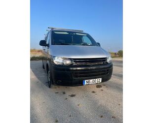 VW Volkswagen T5 Transporter Gebrauchtwagen