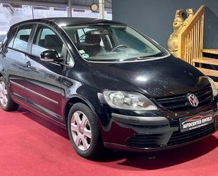 VW Volkswagen Golf Plus V 1.4 / Tüv+ServiceNEU/Klima/ Gebrauchtwagen