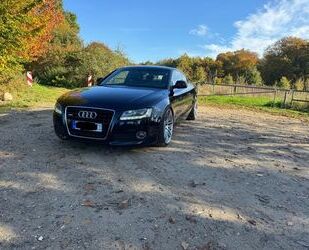 Audi Audi A5 3.0 TDI (DPF) quattro - Gebrauchtwagen