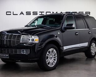 Lincoln Lincoln Navigator 7 sitze uitvoering Btw auto, Fis Gebrauchtwagen