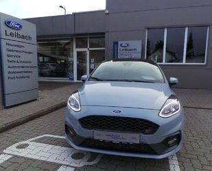 Ford Ford Fiesta ST Leder Exklusiv Paket, Panorama Schi Gebrauchtwagen