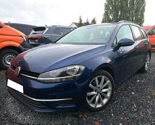 VW Volkswagen Golf VII Variant Comfortline BMT/Start- Gebrauchtwagen