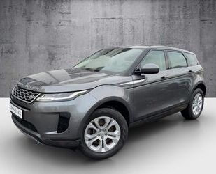 Land Rover Land Rover Range Rover Evoque D180 S Panorama el. Gebrauchtwagen