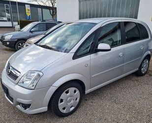 Opel Opel Meriva 1.3 CDTI ecoFLEX Gebrauchtwagen