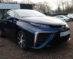 Toyota Toyota Mirai *JBL*Kamera*Leder*LED*ACC*Klima* Gebrauchtwagen