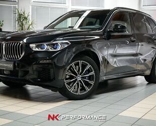 BMW BMW X5 xDrive 30 d M Sport/ LUFTFAHRWERK/ PANO/ AH Gebrauchtwagen