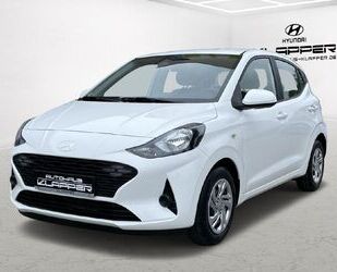 Hyundai Hyundai i10 Select Gebrauchtwagen