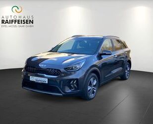 Kia Niro Gebrauchtwagen