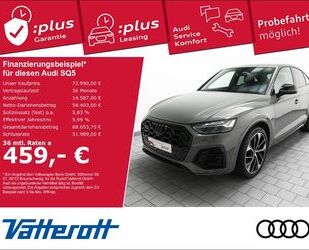 Audi SQ5 Gebrauchtwagen