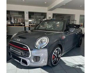 Mini MINI John Cooper Works Cabrio non-OPF, Leder, HUD, Gebrauchtwagen