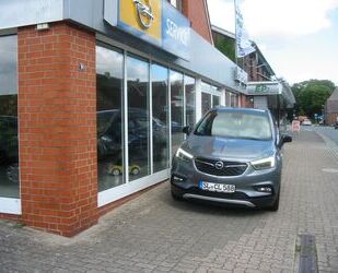 Opel Opel Mokka X 120 Jahre Start/Stop/Navi/LED /Sitzh Gebrauchtwagen