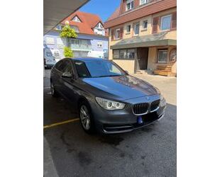 BMW BMW 530 Gran Turismo 530d xDrive Gran Turismo Lu.. Gebrauchtwagen