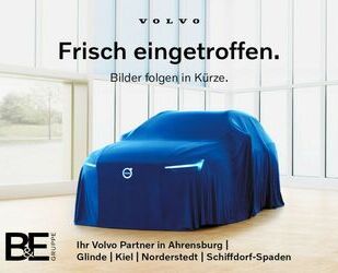 Volvo Volvo XC40 T4 Inscription Expression Recharge NAVI Gebrauchtwagen