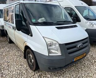 Ford Ford Transit Gebrauchtwagen