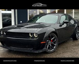 Dodge Dodge Challenger 5,7l V8 *WIDEBODY / KAMERA / LEDE Gebrauchtwagen