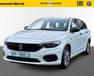 Fiat Fiat Tipo 1.4 Street PDC AHK Navi Bluetooth Gebrauchtwagen