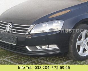 VW Volkswagen Passat Variant 1,4 TSI Klimaautomat/Pdc Gebrauchtwagen