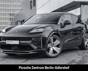 Porsche Porsche Macan Turbo InnoDrive Chrono Surround-View Gebrauchtwagen