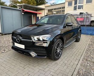 Mercedes-Benz Mercedes-Benz GLE 350 GLE -Klasse GLE 350 de 4Mati Gebrauchtwagen