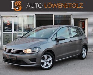 VW Volkswagen Golf Sportsvan 1.4 TSI Comfortl. BMT Na Gebrauchtwagen