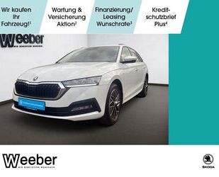 Skoda Skoda Octavia Combi Ambition NAVI*LED*KAMERA*PDC L Gebrauchtwagen