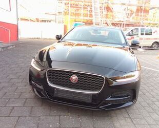 Jaguar Jaguar XE P250S AutoLeder eSitze neueBremsen Schec Gebrauchtwagen