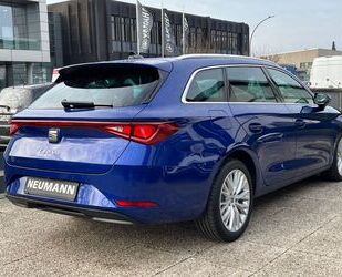 Seat Seat Leon Sportstourer Xcellence Gebrauchtwagen