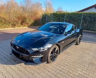 Ford Ford Mustang 5.0 Ti-VCT V8 GT GT Gebrauchtwagen