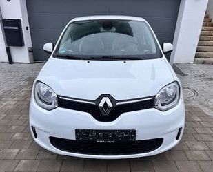 Renault Renault Twingo Limited Edition Gebrauchtwagen