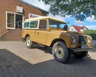 Land Rover Serie III Gebrauchtwagen