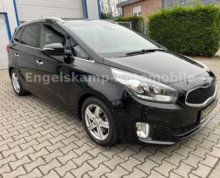 Kia Carens Gebrauchtwagen