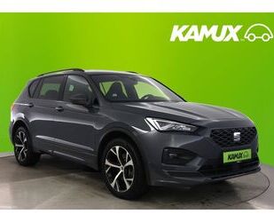 Seat Tarraco Gebrauchtwagen