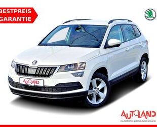 Skoda Skoda Karoq 1.0 TSI DSG Ambition Navi Tempomat DAB Gebrauchtwagen