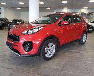 Kia Kia Sportage 1.6 T-GDI AWD Vision Gebrauchtwagen