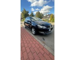 VW Volkswagen Polo 1.2 44kW Style Paket,Rentnerfahrze Gebrauchtwagen