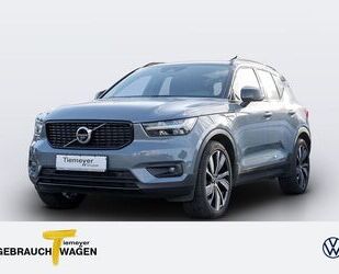 Volvo Volvo XC40 T5 Recharge R-DESIGN LM20 ASSIST 360° H Gebrauchtwagen