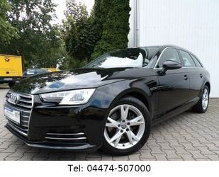 Audi Audi A4 Avant 2.0 TDI sport virtual cockpit Xen MM Gebrauchtwagen