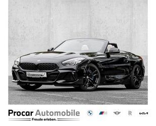 BMW BMW Z4 M40i M SPORT+H/K+ACC+DA+PA+HuD Gebrauchtwagen