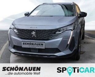 Peugeot Peugeot 5008 1.2 HYB 136 ALLURE PACK 7-SITZER +SHZ Gebrauchtwagen