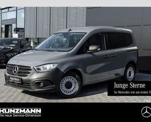 Mercedes-Benz Mercedes-Benz Citan 112 CDI Tourer MBUX Navi Kamer Gebrauchtwagen