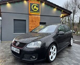 VW Volkswagen Golf V Lim. 2.0 GTI,Klima,PDC,Navi,Temp Gebrauchtwagen