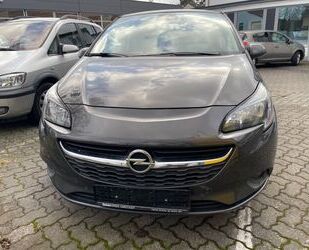 Opel Opel Corsa E 1.Hand Sitz.-Lenkradheizung Kamera Gebrauchtwagen