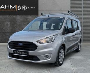 Ford Ford Transit Connect Kombi lang L2 1.5 EcoBlue 5 S Gebrauchtwagen