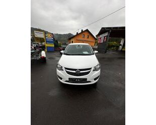 Opel Opel Karl Edition Gebrauchtwagen