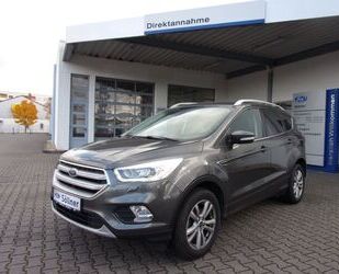 Ford Ford Kuga C&C *AHK,Kamera,Navi,GJR neu,ZR+Bremse n Gebrauchtwagen