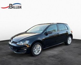 VW Volkswagen Golf VII Lim. Cup BMT Gebrauchtwagen