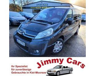 Citroen Citroën Jumpy 2.0 HDI Gebrauchtwagen