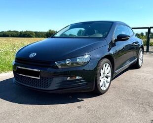 VW Volkswagen Scirocco 1.4 TSI DSG - Gebrauchtwagen