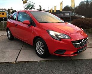 Opel Opel Corsa E Selection Gebrauchtwagen