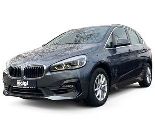 BMW BMW 218i AcTo. Advantage +Rückfahrkamera+LED+Navi Gebrauchtwagen